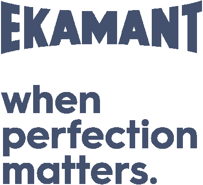 Ekamant logo